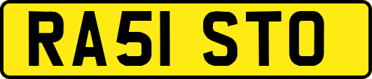 RA51STO