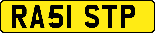 RA51STP