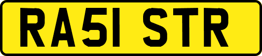RA51STR