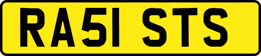 RA51STS