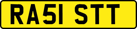RA51STT