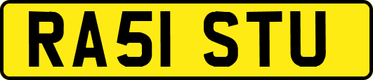 RA51STU