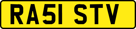RA51STV
