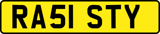 RA51STY
