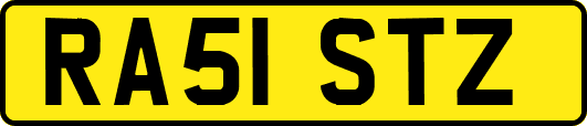 RA51STZ