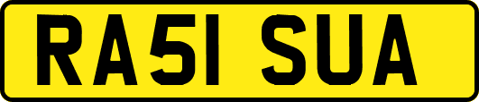 RA51SUA