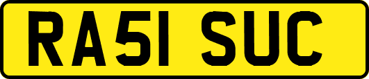 RA51SUC