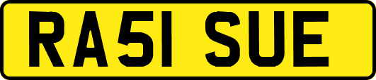 RA51SUE
