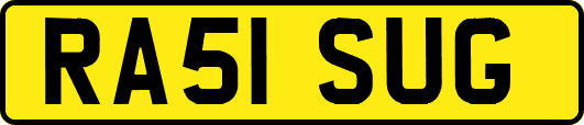 RA51SUG