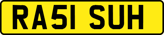 RA51SUH