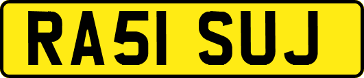 RA51SUJ