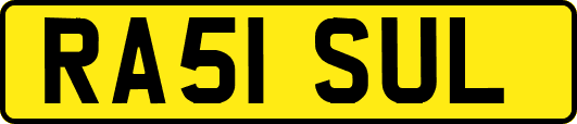 RA51SUL