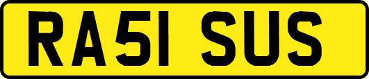 RA51SUS