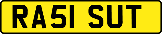 RA51SUT