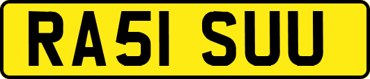 RA51SUU