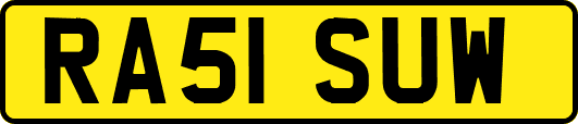 RA51SUW