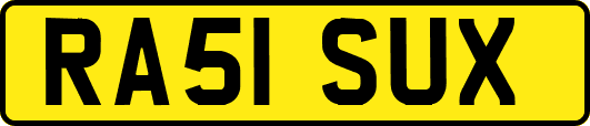 RA51SUX