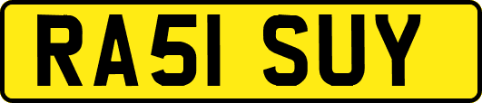 RA51SUY