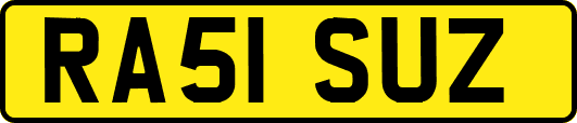 RA51SUZ