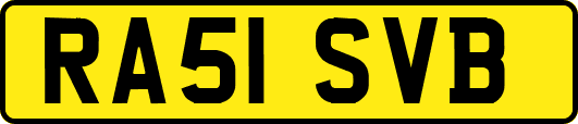 RA51SVB