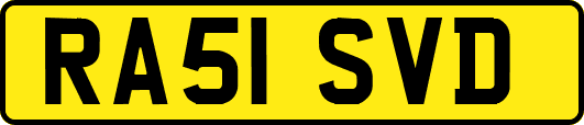 RA51SVD