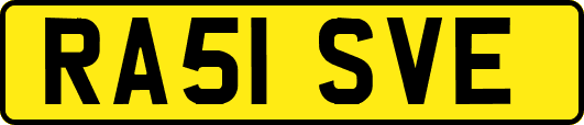 RA51SVE