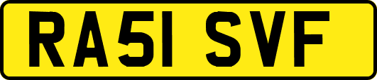 RA51SVF