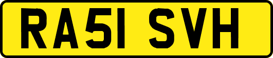 RA51SVH