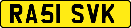 RA51SVK