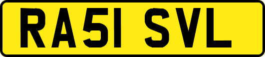 RA51SVL