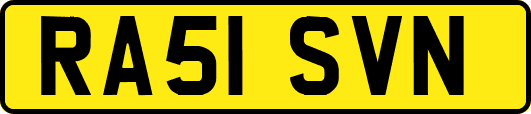 RA51SVN