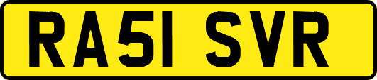 RA51SVR