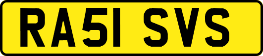 RA51SVS