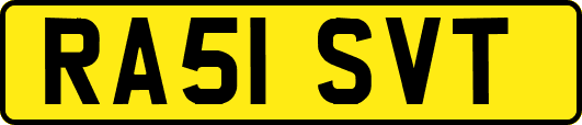 RA51SVT