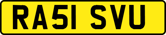 RA51SVU