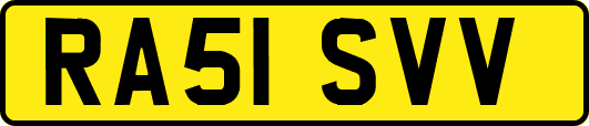 RA51SVV