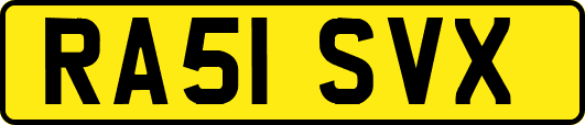 RA51SVX