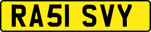 RA51SVY
