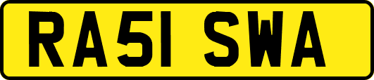 RA51SWA