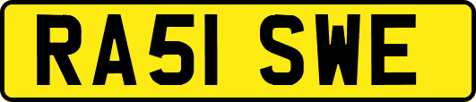RA51SWE