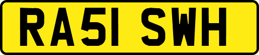 RA51SWH
