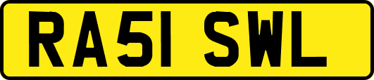 RA51SWL