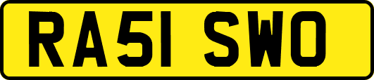 RA51SWO