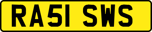 RA51SWS