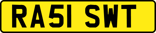 RA51SWT