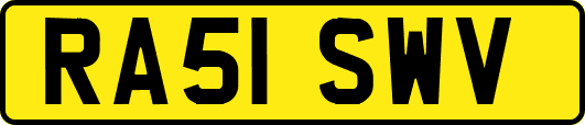 RA51SWV