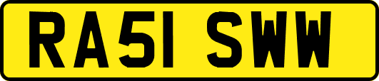 RA51SWW