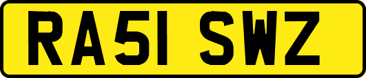 RA51SWZ