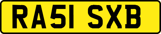 RA51SXB