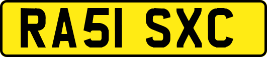 RA51SXC